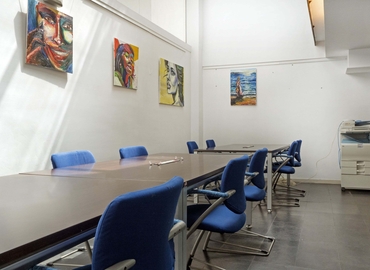 Coopere con nuestra direccion virtual funcional en Eixample, Carrer d´Arago 366 - 5 | MatchOffice