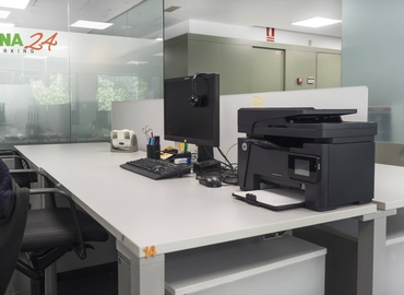 Virtual office space in Eixample, Carrer d´Arago 366 (08009) - 8 | MatchOffice.com