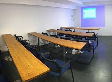 Únase a nuestra oficina virtual funcional en Eixample, Carrer d´Arago 366 - 12 | MatchOffice.es