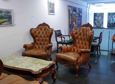 Virtual office space in Eixample, Carrer d´Arago 366 (08009) - 17 | MatchOffice.com