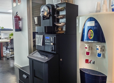 Virtual business address in Eixample, Carrer d´Arago 366 (08009) - 21 | MatchOffice.com