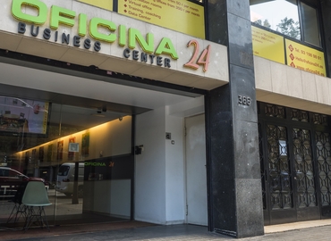 Virtual office in Eixample, Carrer d´Arago 366 (08009) - 22 | MatchOffice