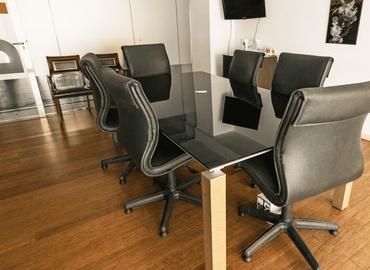 Alquile oficinas temporales en Eixample 100 m², Carrer d´Arago 366 - 10 | MatchOffice.es