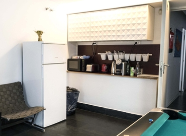 Explore coworking en Eixample 100 m², Carrer d´Arago 366 - 20 | MatchOffice