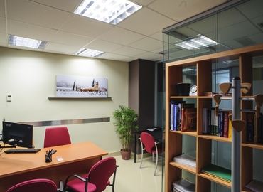 Alquile nuestra oficina virtual fiable en Astorga, Plaza Obispo Alcolea3 - 4 | MatchOffice.es