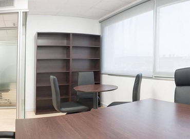 Únase a nuestra oficina virtual funcional en Ciutat Vella, Plaça de la Universitat 3 - 3 | MatchOffice