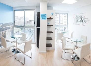 Alquile nuestra oficina virtual funcional en Ciutat Vella, Plaça de la Universitat 3 - 8 | MatchOffice.es