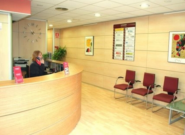 Únase a nuestra oficina virtual funcional en Gràcia, Carrer de les Medes - 3 | MatchOffice