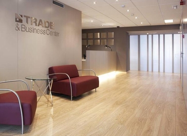 Virtual office space in Les Corts, Gran Via de Carles III 98 (08028) - 6 | MatchOffice.com