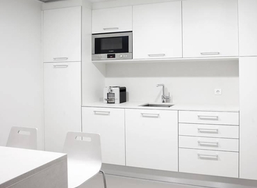 Virtual business address in Les Corts, Gran Via de Carles III 98 (08028) - 9 | MatchOffice.com