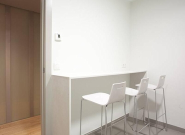 Virtual office space in Les Corts, Gran Via de Carles III 98 (08028) - 10 | MatchOffice.com