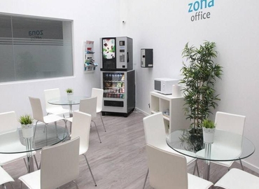 Virtual office space in Les Corts, Avenida Josep Tarradellas 38 (08029) - 8 | MatchOffice