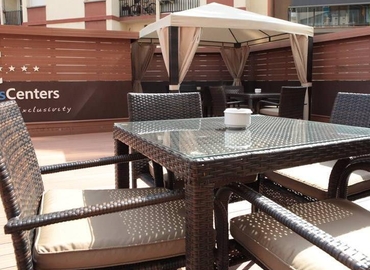 Virtual office in Les Corts, Avenida Josep Tarradellas 38 (08029) - 9 | MatchOffice