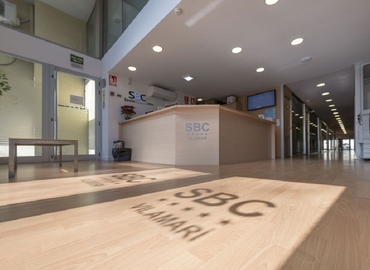 Virtual office in Eixample, Calle de Vilamarí (08015) - 2 | MatchOffice