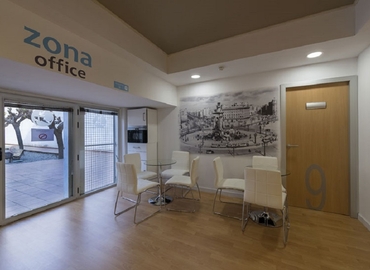 Virtual office space in Eixample, Calle de Vilamarí (08015) - 8 | MatchOffice.com