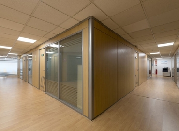 Virtual business address in Eixample, Calle de Vilamarí (08015) - 14 | MatchOffice