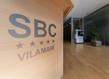 Virtual office space in Eixample, Calle de Vilamarí (08015) - 15 | MatchOffice
