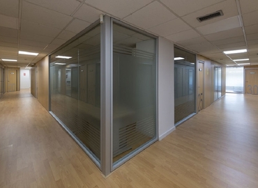 Virtual office space in Eixample, Calle de Vilamarí (08015) - 17 | MatchOffice.com