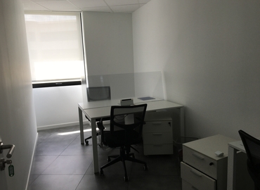 Parque empresarial en alquiler en Madrid Tetuán 500 m², Calle de Bravo Murillo - 3 | MatchOffice.es