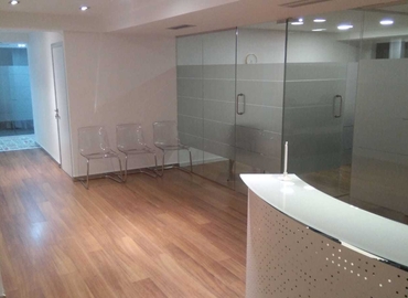 Observe coworking en Alicante 250 m², Avenida Maisonnav 41 - 3 | MatchOffice.es