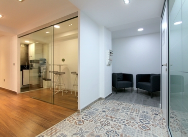 250 m² Shared office  in Alicante, Avenida Maisonnav 41 (03003) - 5 | MatchOffice