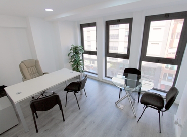 250 m² Co-working  in Alicante, Avenida Maisonnav 41 (03003) - 6 | MatchOffice