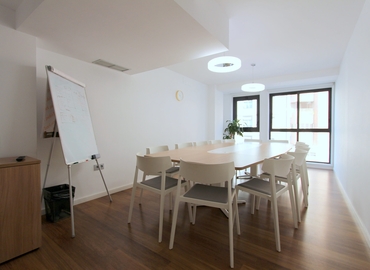 250 m² Coworking  in Alicante, Avenida Maisonnav 41 (03003) - 7 | MatchOffice.com