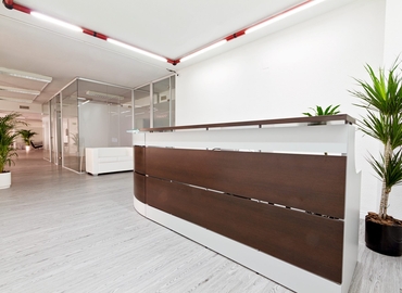 Alquile nuestra oficina virtual cómoda en Madrid Centro, Calle de Jacometrezo 15 - 2 | MatchOffice.es