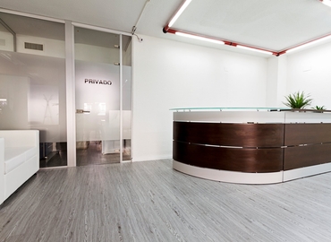 Únase a nuestra oficina virtual funcional en Madrid Centro, Calle de Jacometrezo 15 - 3 | MatchOffice