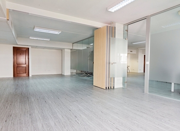 Únase a nuestra oficina virtual cómoda en Madrid Centro, Calle de Jacometrezo 15 - 21 | MatchOffice.es