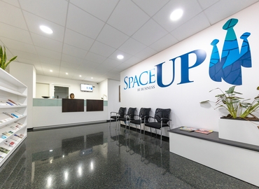 Parque empresarial en alquiler en Eixample 400 m², Carrer de Provença - 13 | MatchOffice