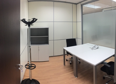 Coopere con nuestra oficina virtual fiable en Bilbao, Calle Alameda Rekalde 27 - 3 | MatchOffice