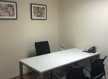 Coopere con nuestra oficina virtual cómoda en Bilbao, Calle Alameda Rekalde 27 - 4 | MatchOffice