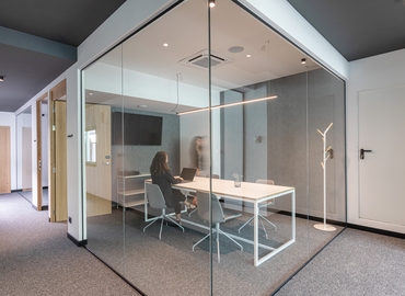 33 m² Coworking  in Lugo, Rúa dos Canteiros (27003) - 2 | MatchOffice.com