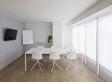 Explore coworking en Lugo 33 m², Rúa dos Canteiros - 4 | MatchOffice
