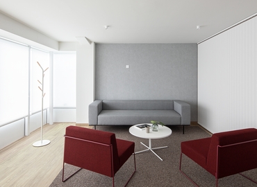 Observe oficinas compartidas en Lugo 33 m², Rúa dos Canteiros - 5 | MatchOffice.es