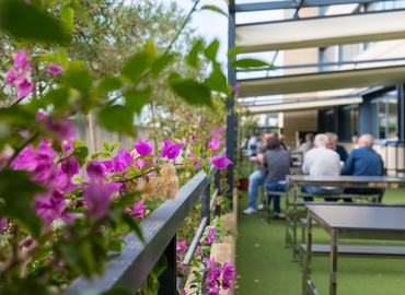 Virtual office space in Poligono Son Castello, Carrer del Fluvià (07009) - 20 | MatchOffice