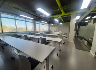 Virtual business address in Poligono Son Castello, Carrer del Fluvià (07009) - 22 | MatchOffice