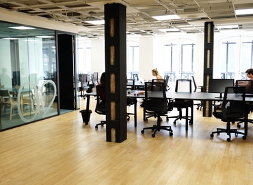 Explore oficinas de coworking en Madrid Centro 70 m², Carrera de San Jerónimo 17 - 0 | MatchOffice.es