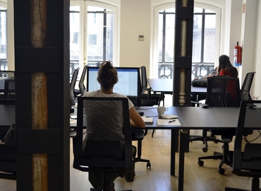 Observe coworking en Madrid Centro 70 m², Carrera de San Jerónimo 17 - 2 | MatchOffice.es