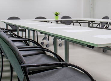 Coopere con nuestra direccion virtual funcional en Madrid Centro, Calle de Manuel Tovar 42 - 7 | MatchOffice