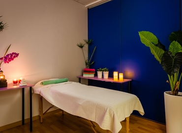 Reserve sala de conferencias acogedora en Eixample 20 m², Carrer de Paris 45-47 - 5 | MatchOffice