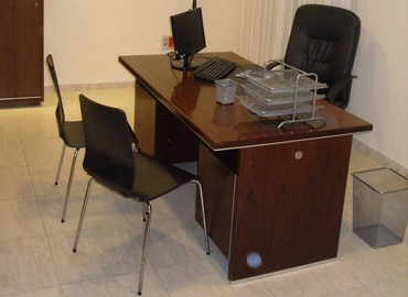 Alquile nuestra oficina virtual funcional en Jerez de la Frontera, Calle Santa Maria 17 - 3 | MatchOffice