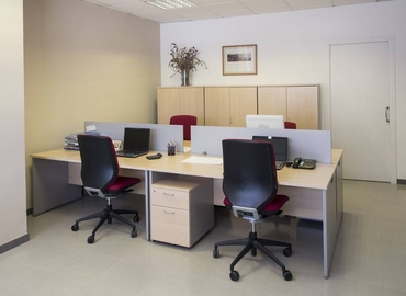 Virtual address in Viladecans, Carrer d'Eslida (08840) - 1 | MatchOffice