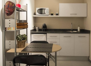 Virtual office in Viladecans, Carrer d'Eslida (08840) - 5 | MatchOffice.com