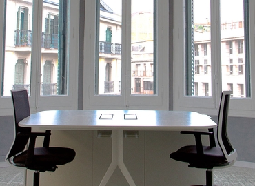 Centros de oficinas en alquiler en A Coruña 150 m², República del Salvador 28 - 5 | MatchOffice