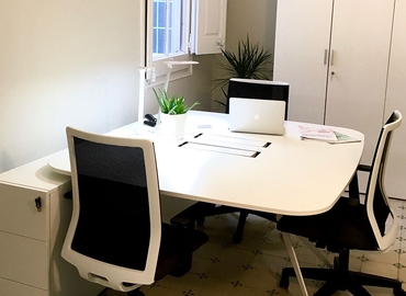 45 m² Conference space in A Coruna, República del Salvador 28 (15701) - 6 | MatchOffice.com