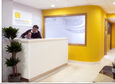 Alquile nuestra oficina virtual cómoda en A Coruña, República del Salvador 28 - 2 | MatchOffice.es