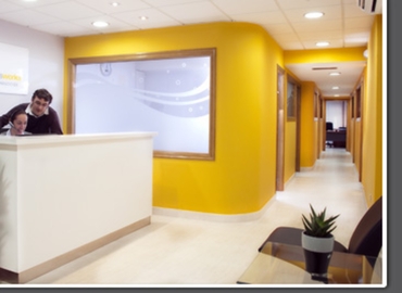 Alquile nuestra direccion virtual funcional en A Coruña, República del Salvador 28 - 4 | MatchOffice.es