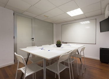 10 m² Meeting room in Palma de Mallorca, Carrer de Margalida Caimari 24 (07005) - 5 | MatchOffice.com